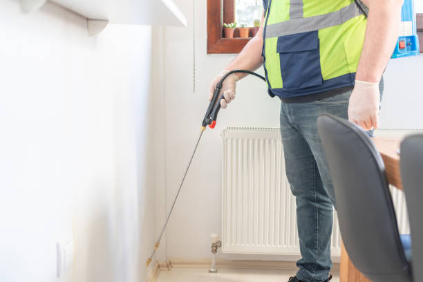 Best Best Pest Control Companies  in Garden City Park, NY